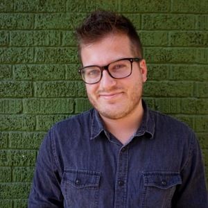 Meet your Posher, Trevor